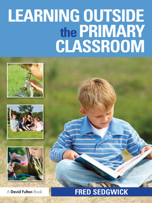 cover image of Learning Outside the Primary Classroom